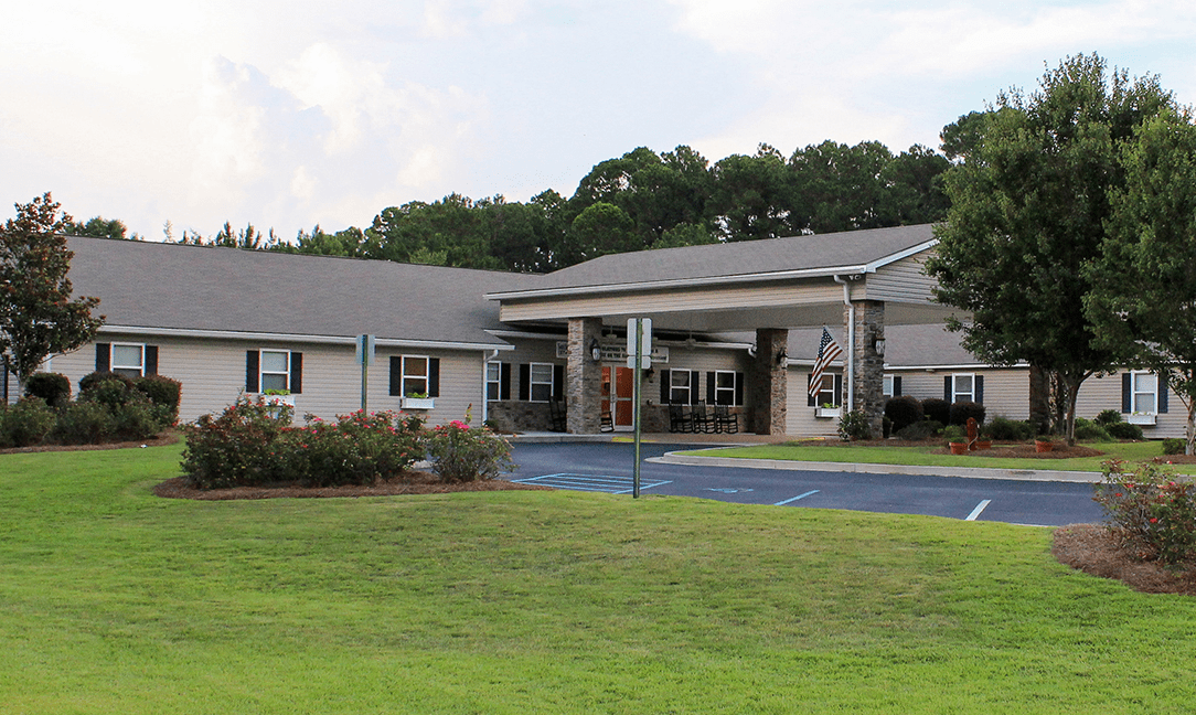 Legacy Village of Tifton