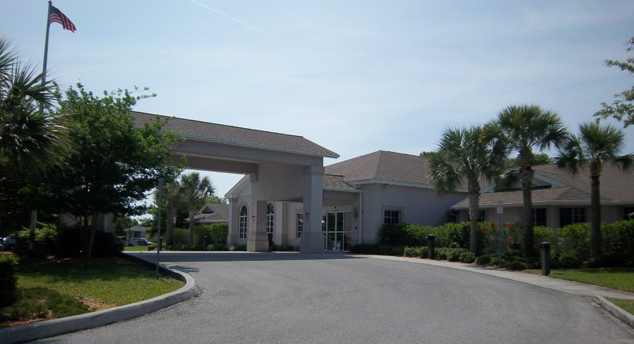 Magnolia Gardens Assisted Living