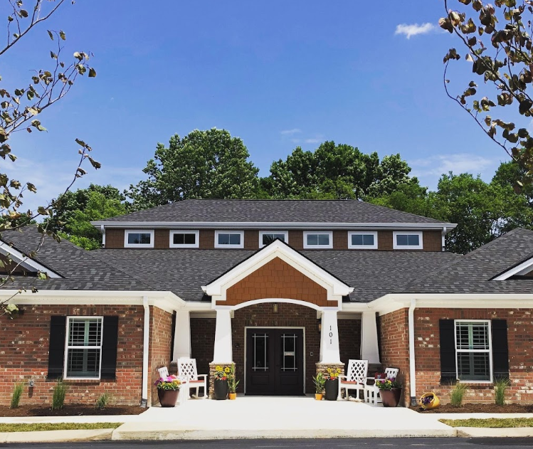 Maple Cottage Assisted Living