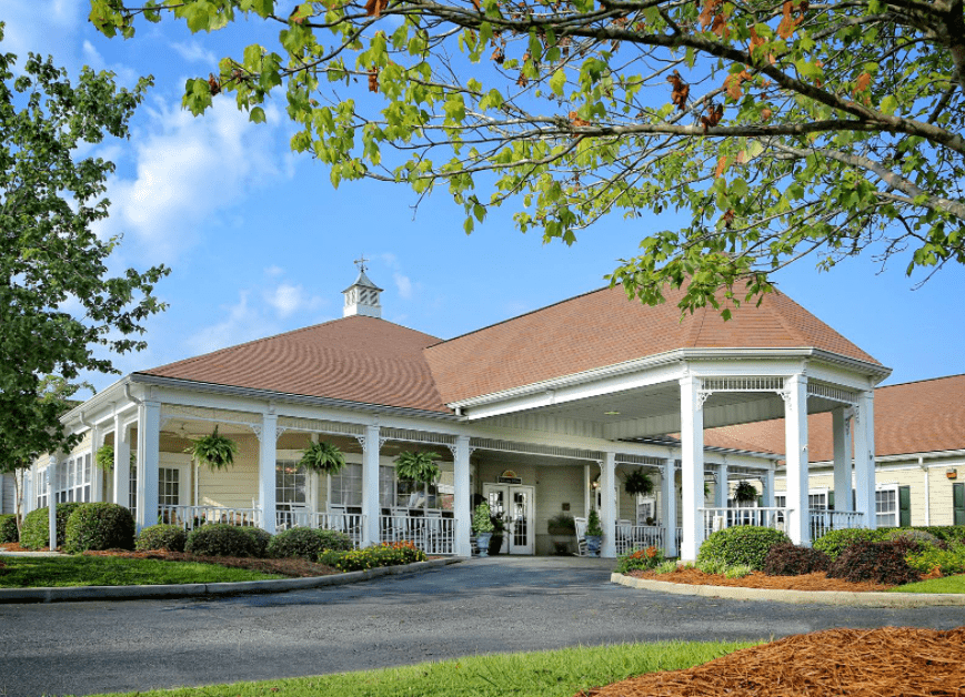 Maple Court Senior Care