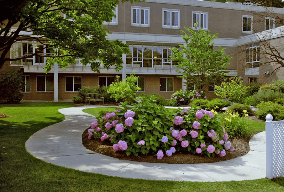 Marian Assisted Living