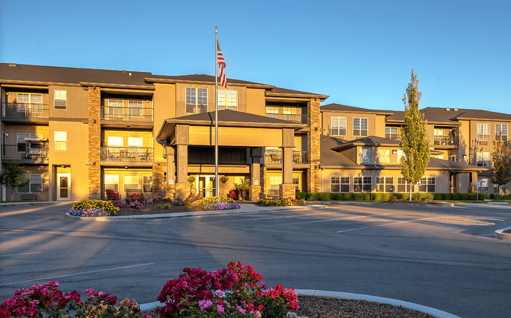 MorningStar Senior Living of Boise