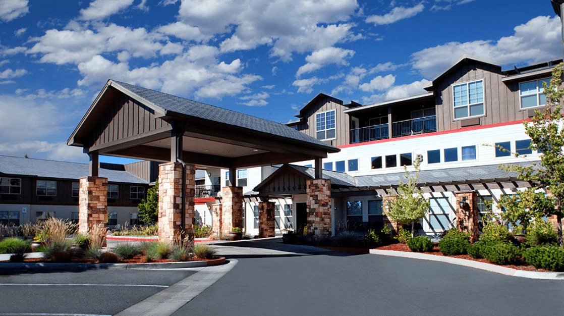 MorningStar Senior Living of Sparks