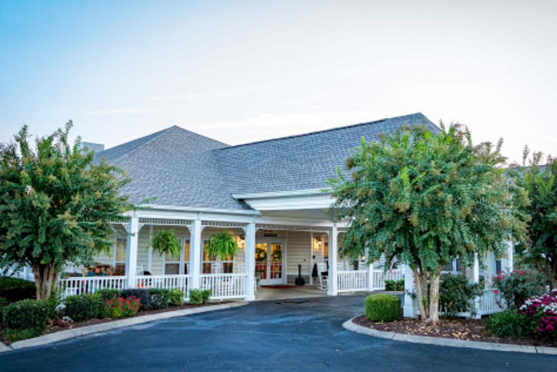 Charter Senior Living of Gallatin