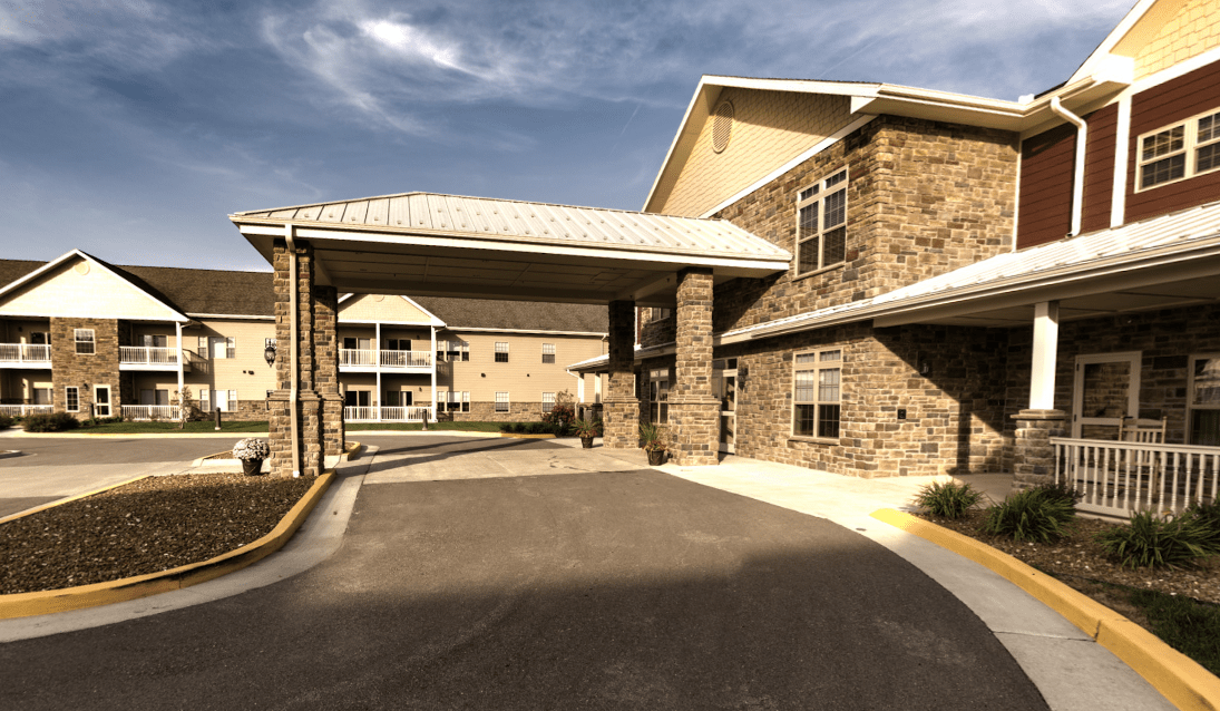 Primrose Retirement Community of Jefferson City