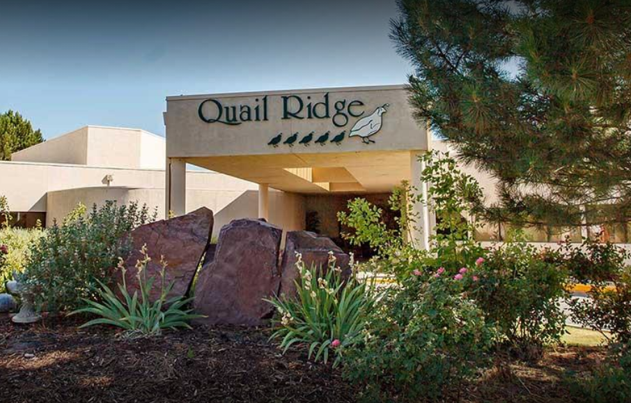 Quail Ridge