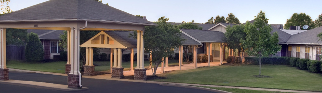 Riverdale Assisted Living