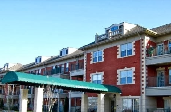 Silvercreek Senior Living Community