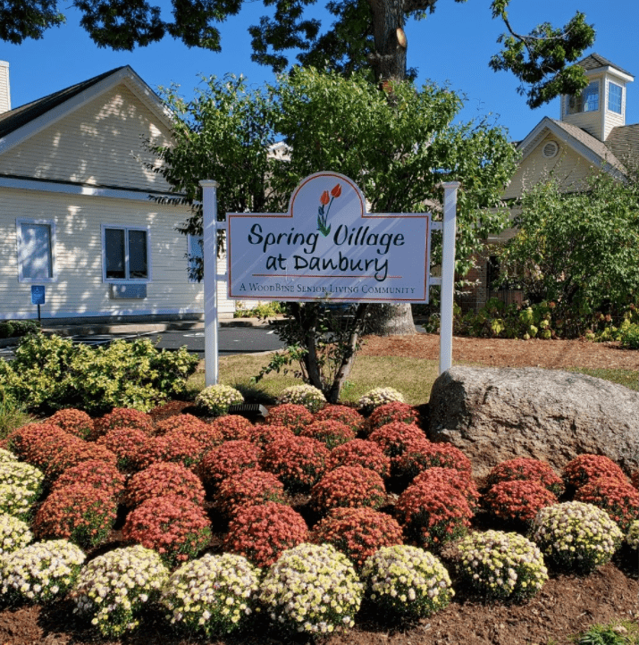 Spring Village of Danbury