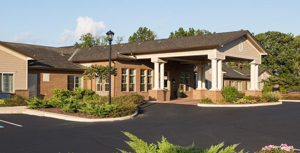 Stone Valley Assisted Living & Memory Care