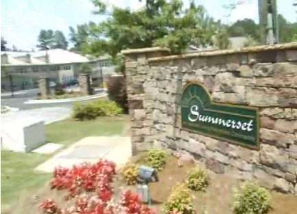 Summerset Assisted Living