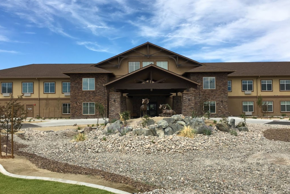 Summit Estates Senior Living & Memory Care