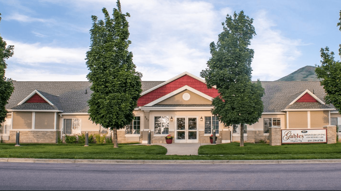 The Gables Assisted Living & Memory Care of Pocatello