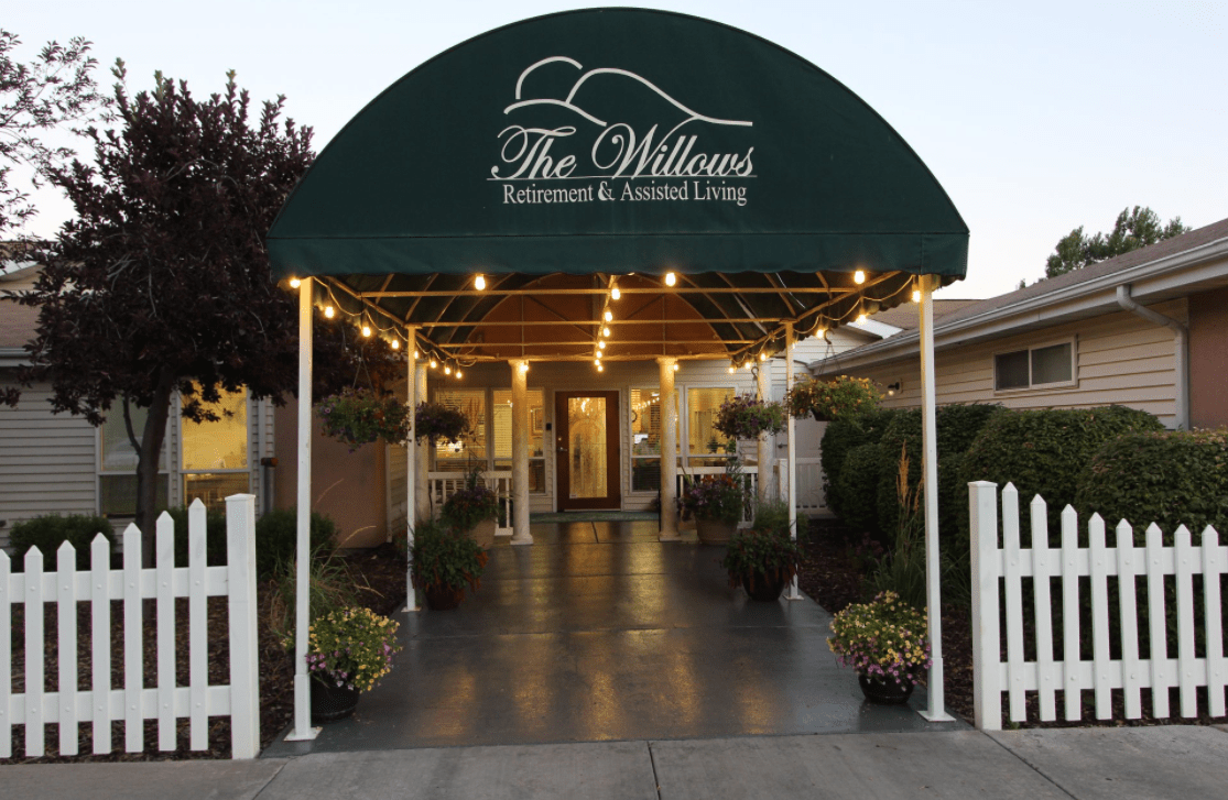 The Willows Retirement & Assisted Living