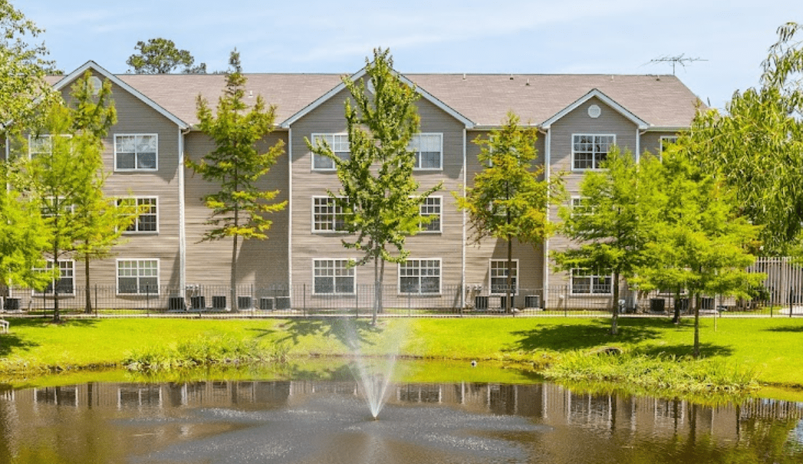 The Windsor Senior Living Community