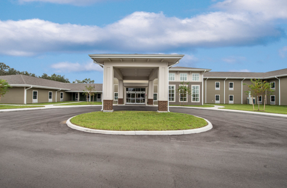 Twin Creeks Assisted Living & Memory Care