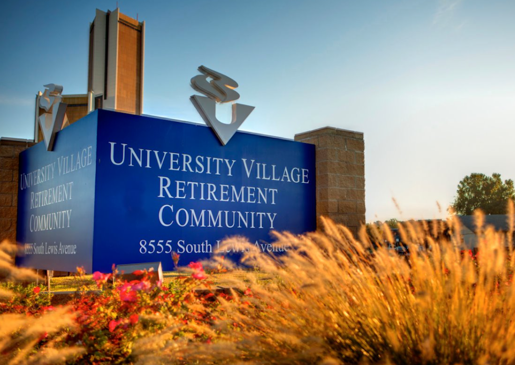 University Village Retirement Community