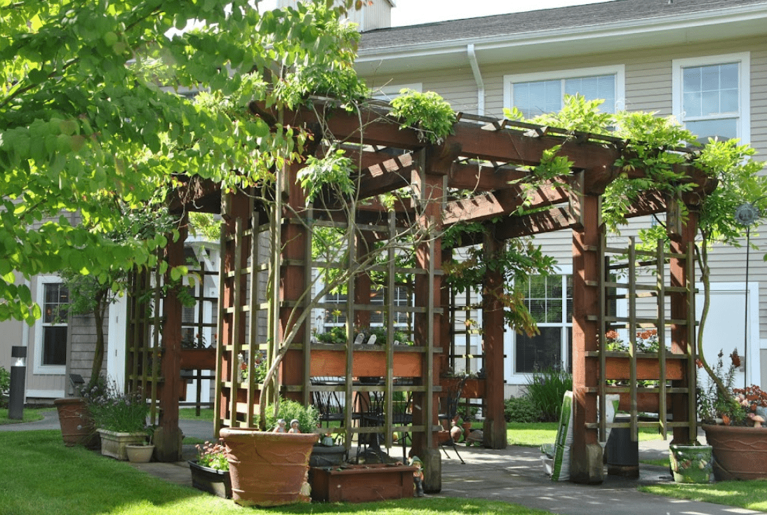 Vineyard Park of Bothell Landing