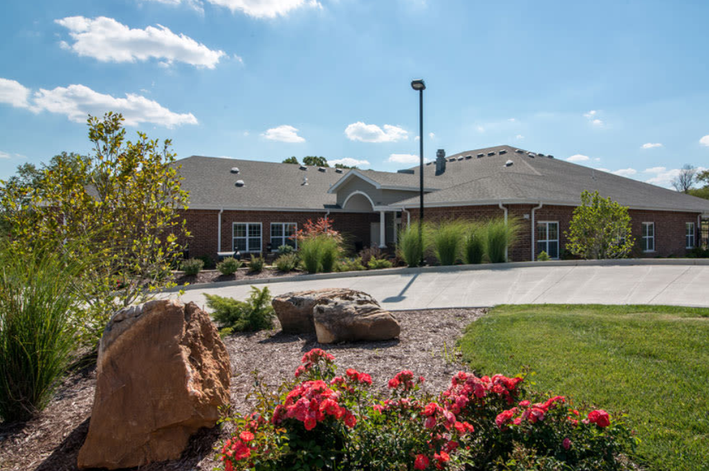 Westbrook Terrace Senior Living