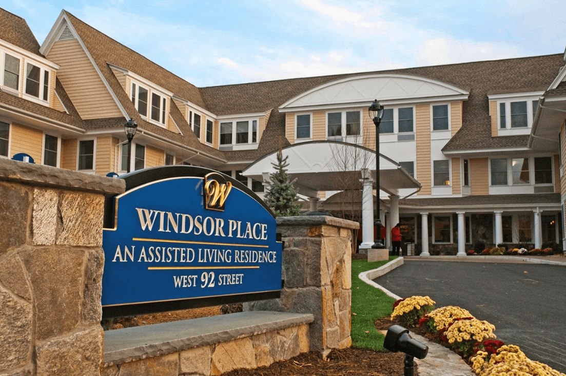 Windsor Place of Wilmington Assisted Living