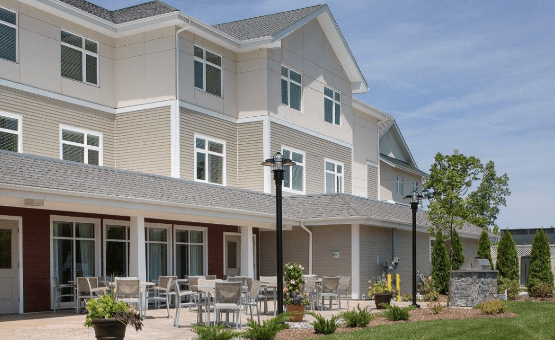 Benchmark Senior Living at Split Rock