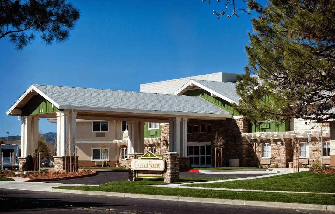 Cornerstone Assisted Living