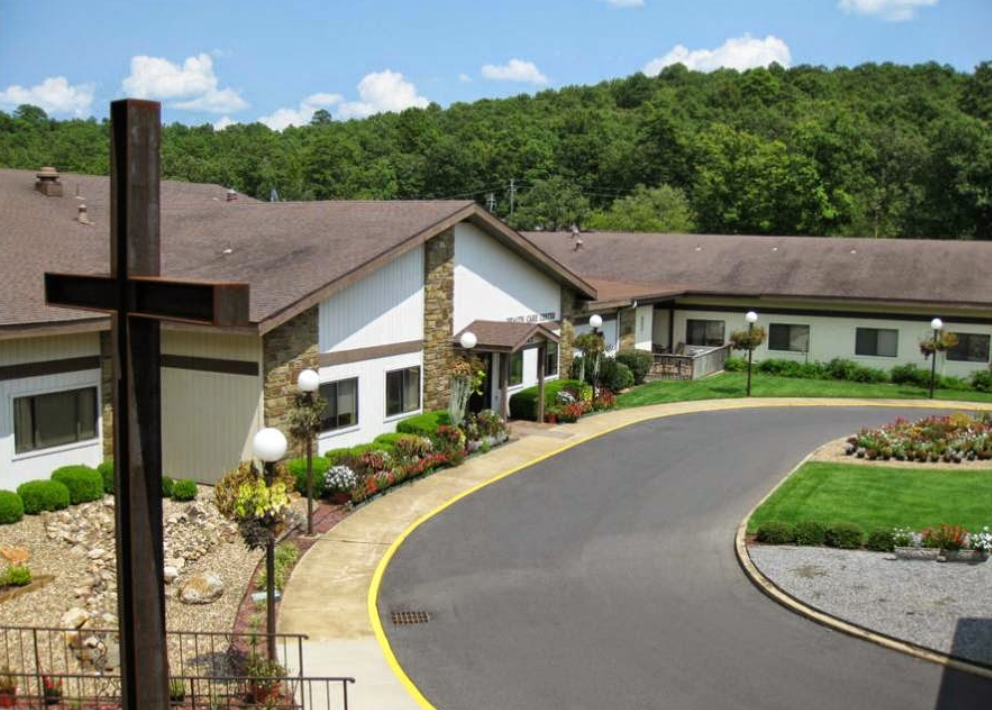 Greenwood Manor Assisted Living
