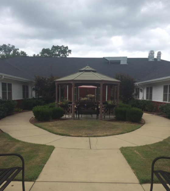 Hamrick Highlands Assisted Living