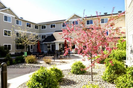 Highgate Senior Living - Bozeman