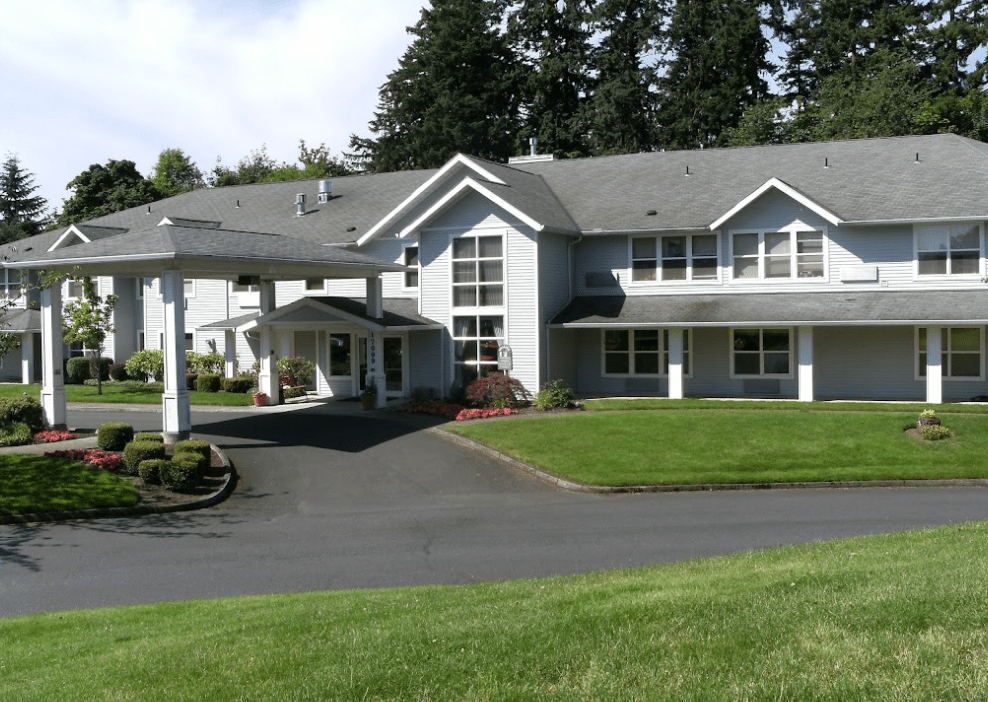 Homewood Heights Assisted Living Community