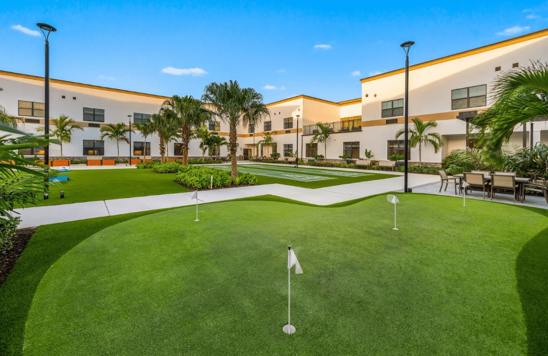 Inspired Living Royal Palm Beach