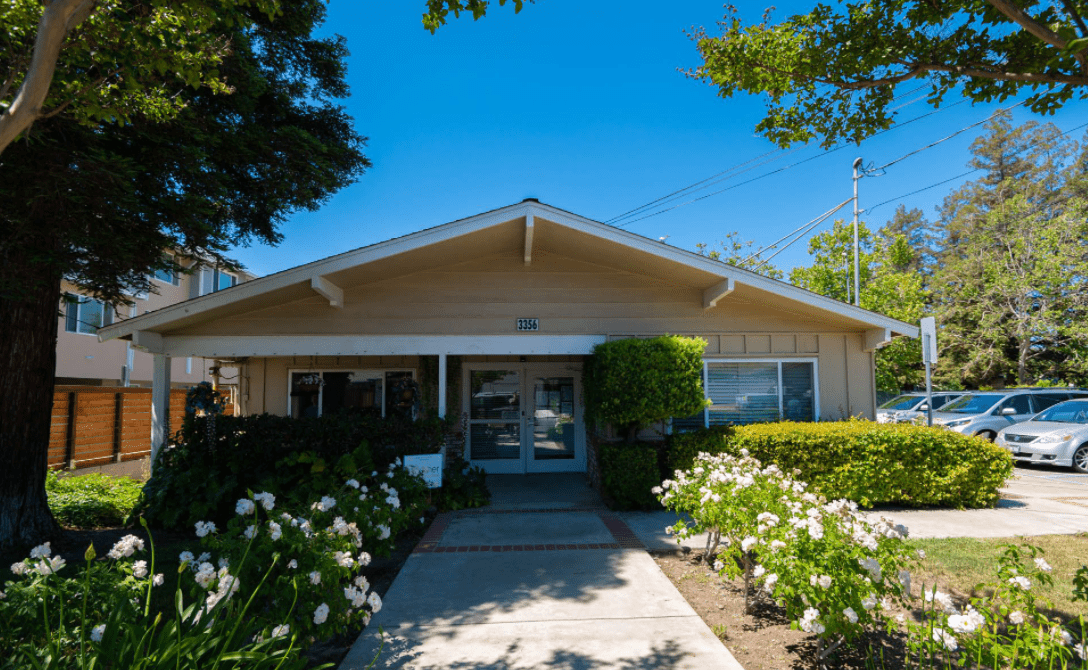 Livermore Valley Senior Living