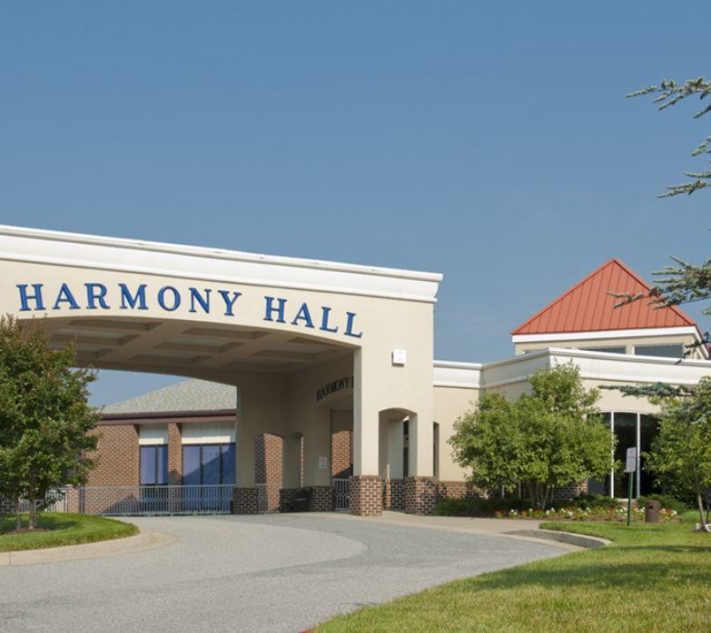 Harmony Hall