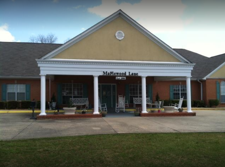 Maplewood Lane Assisted Living