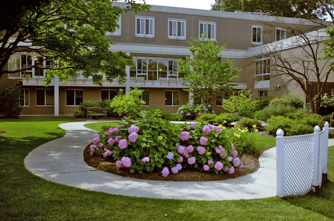 Marian Assisted Living
