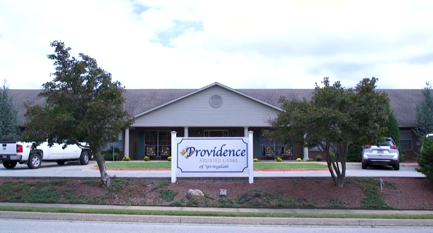 Providence Assisted Living
