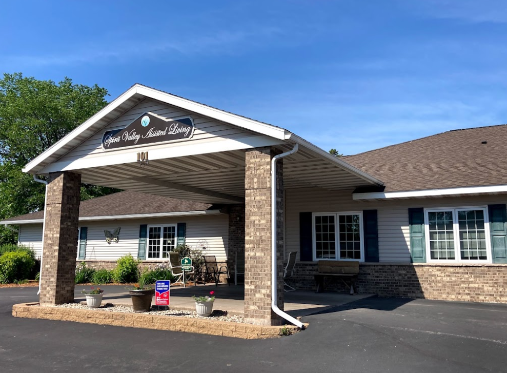 Spirit Valley Assisted Living, LLC