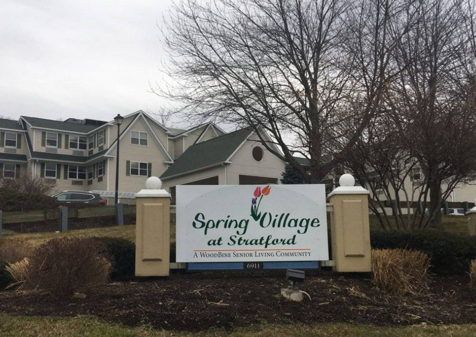 Spring Village Stratford