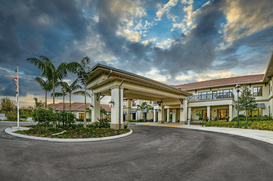 The Capstone at Royal Palm Senior Living