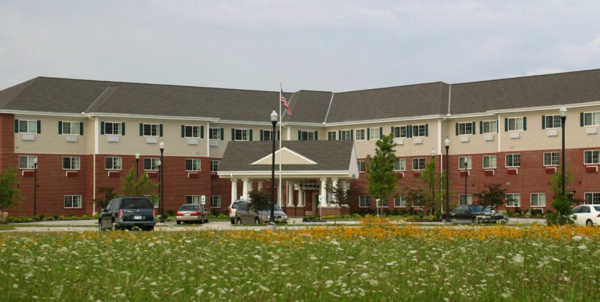 The Meadows Independent and Assisted Living Community