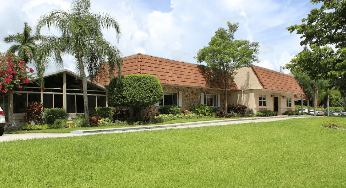 Victoria Villa Assisted Living