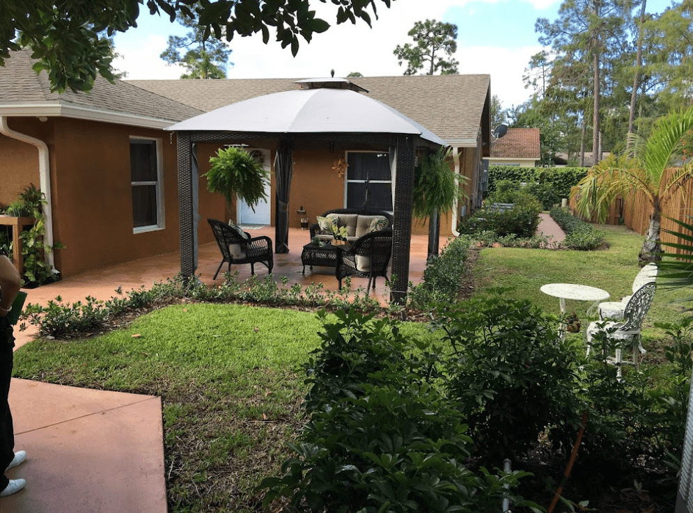 Wellington Elder Care Assissted Living Facility