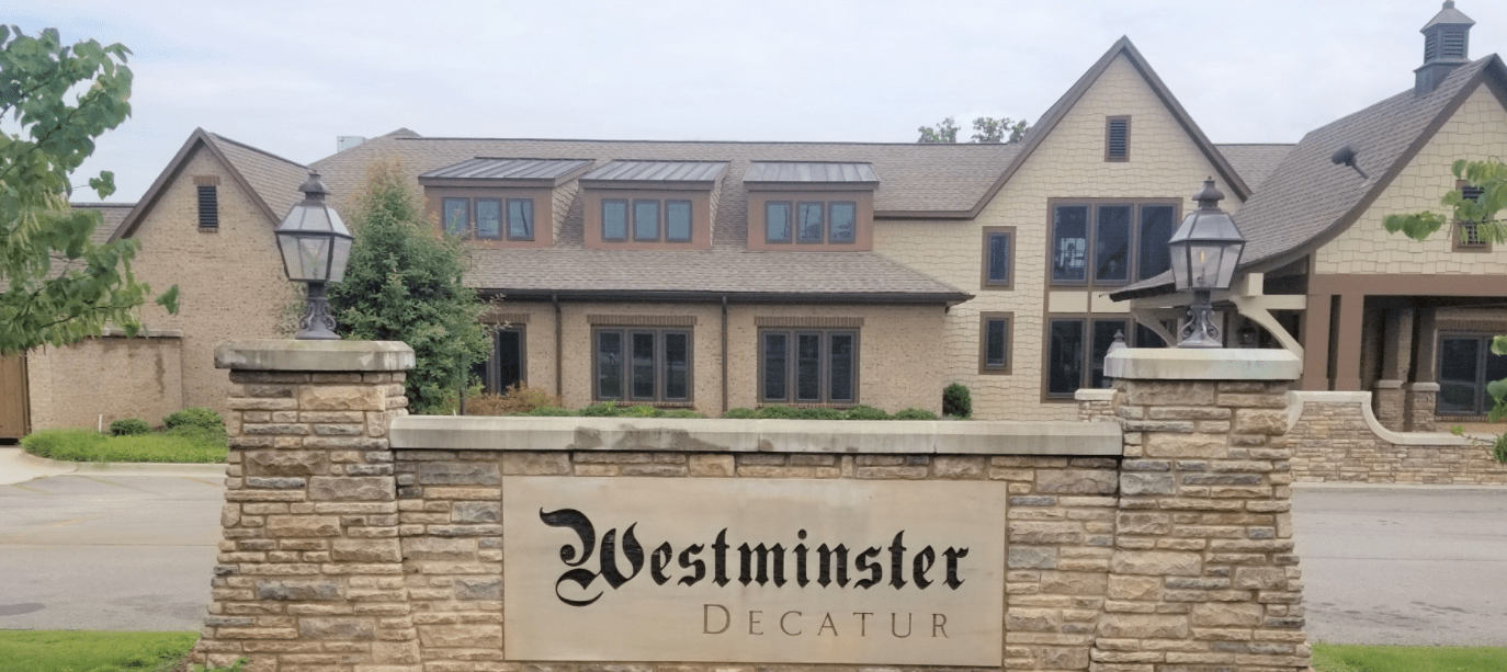 Westminster Assisted Living & Memory Care of Decatur