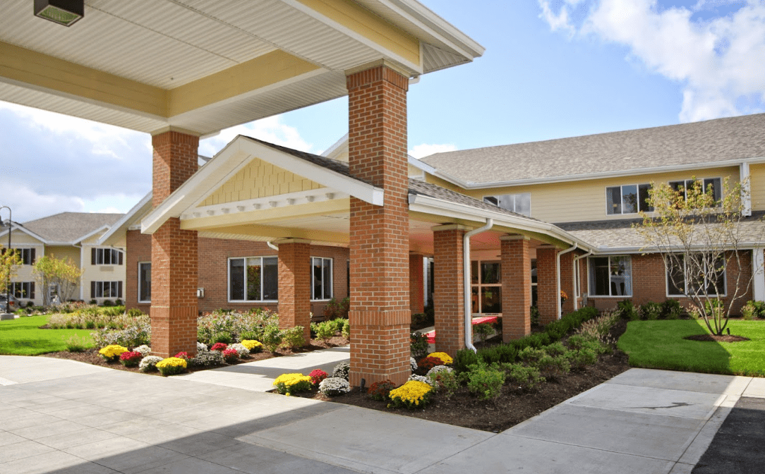 Amber Park Assisted Living