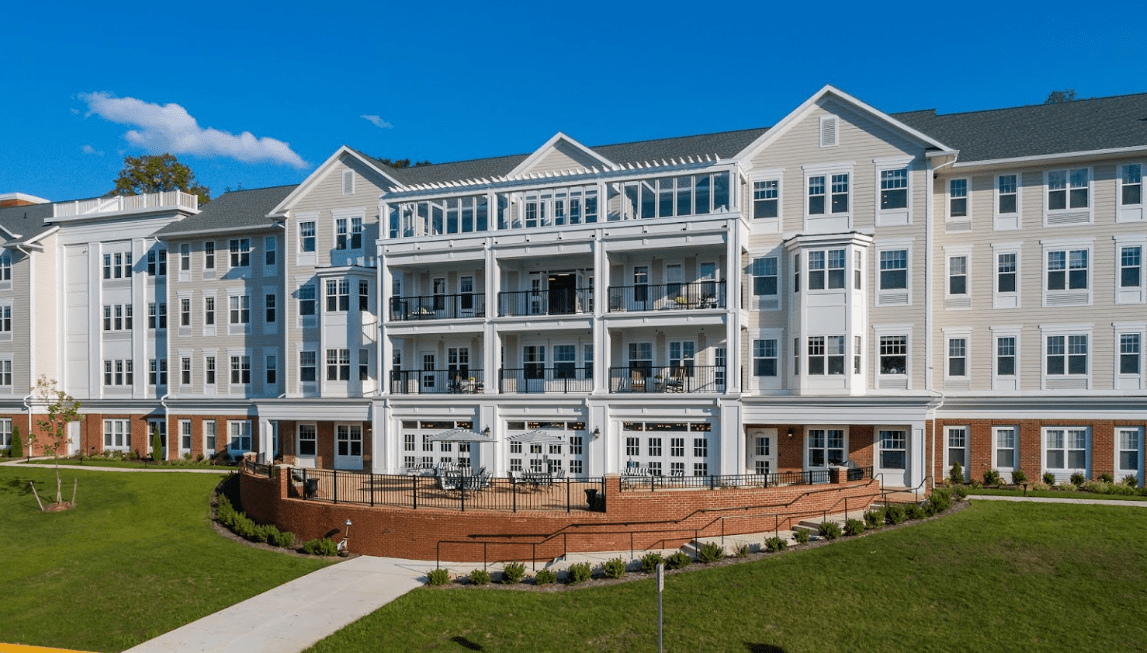 Auburn Hill Senior Living