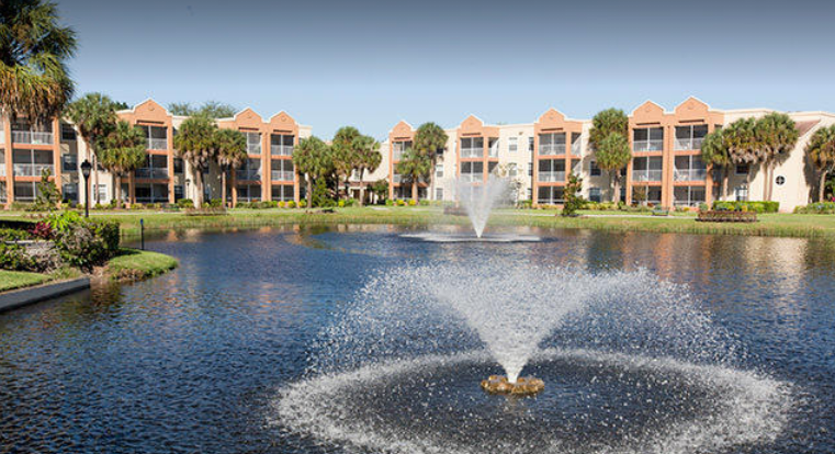 Brookdale West Palm Beach