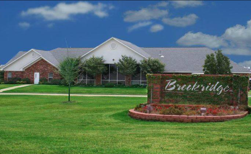 Brookridge Retirement Community