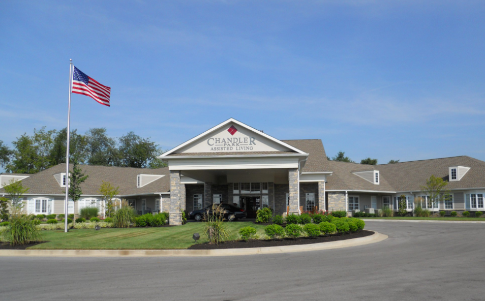 Chandler Park Assisted Living