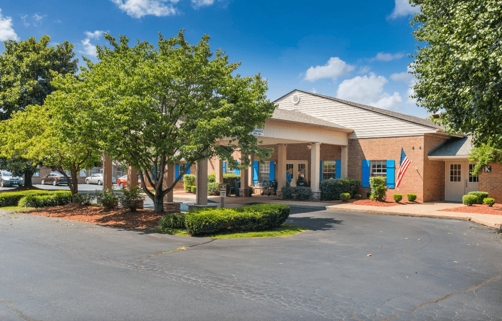 Charter Senior Living of Bowling Green