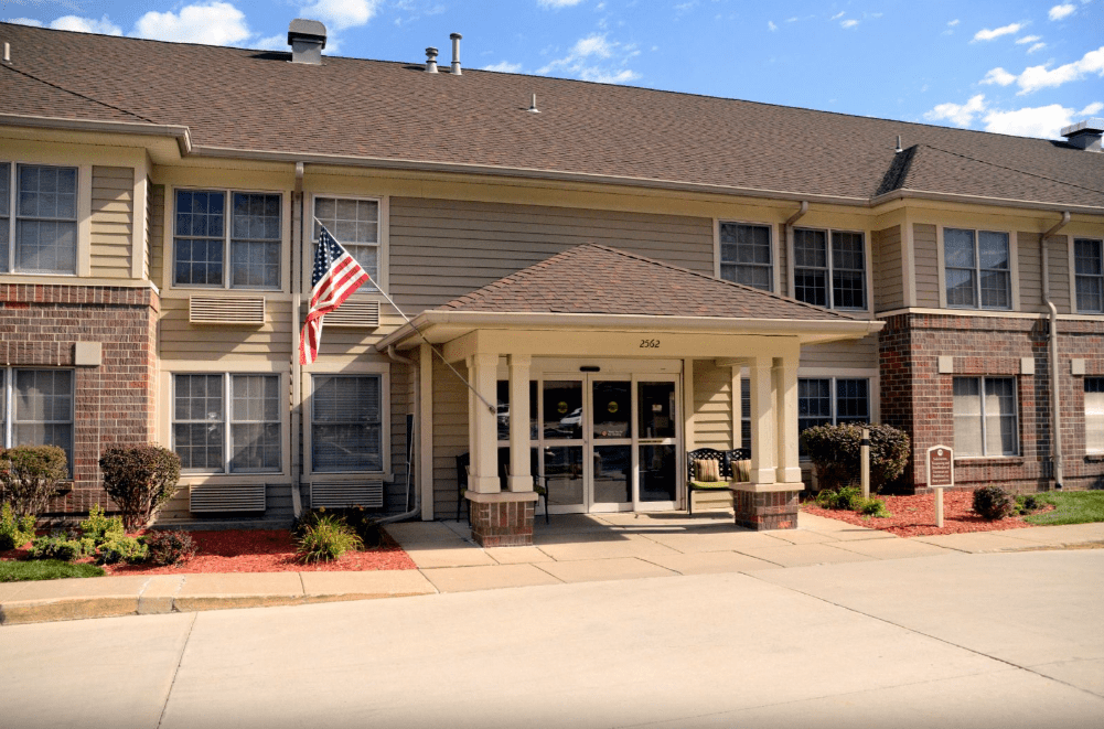 Charter Senior Living of Northpark Place